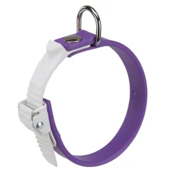 Ferplast Ergoflex Collar Perro Lila 15-25cm