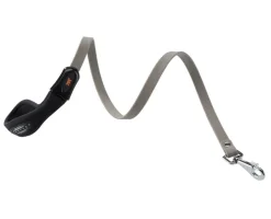 Ferplast Ergoflex G 25 Collar para Perros Gris 110cm