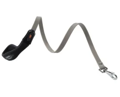 Ferplast Ergoflex G 25 Collar para Perros Gris 110cm