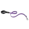Ferplast Ergoflex G 25 Correa para Perros Lila 110cm