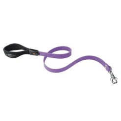 Ferplast Ergoflex G 25 Correa para Perros Lila 110cm