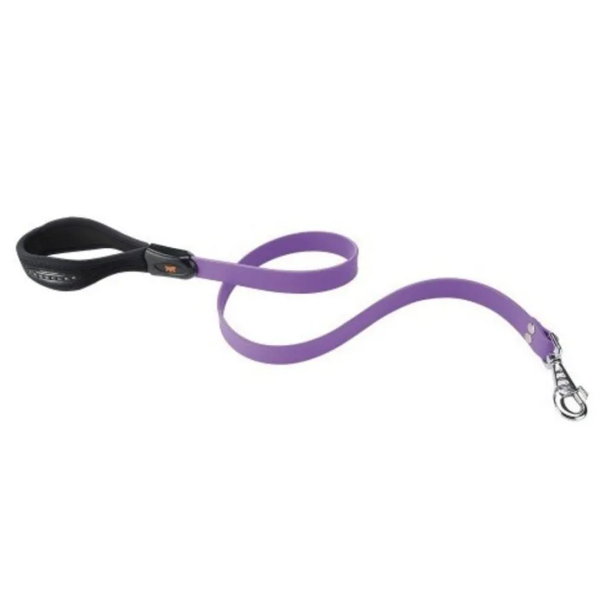 Ferplast Ergoflex G 25 Correa para Perros Lila 110cm