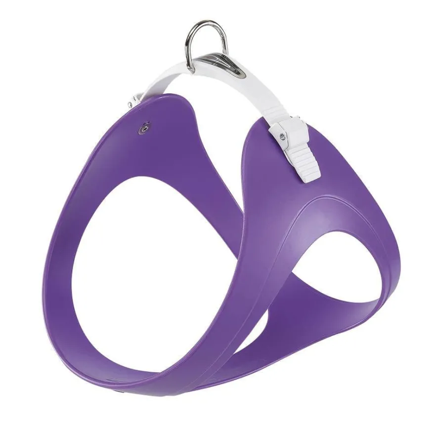 Ferplast Ergoflex P Arnés Lila 280g