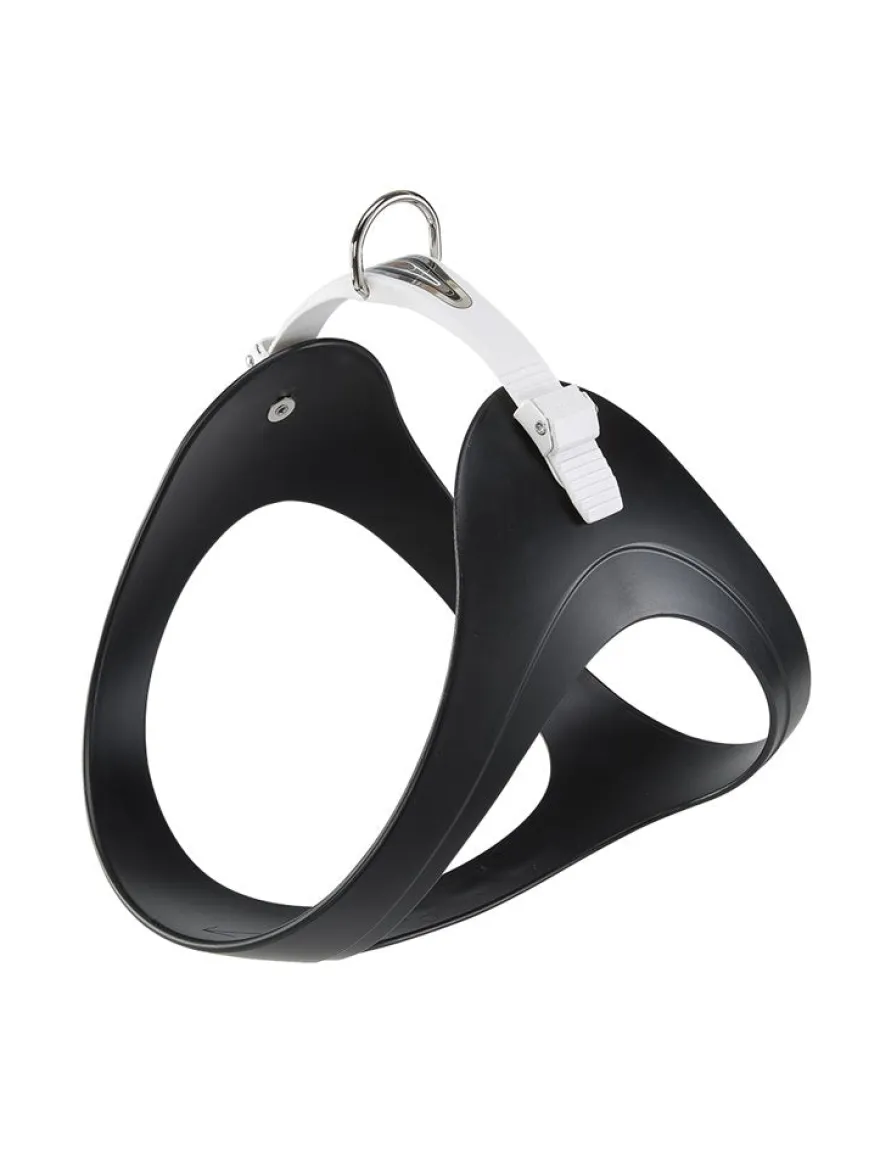 Ferplast Ergoflex P Arnés Negro L