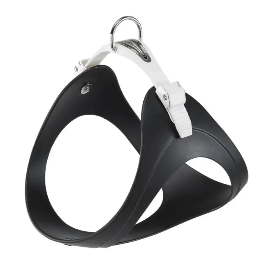 Ferplast Ergoflex P Arnés Perro Negro S