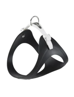 Ferplast Ergoflex P Arnés Perro Negro S