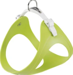 Ferplast Ergoflex P Arnés XS Verde 110g