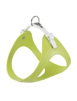 Ferplast Ergoflex P Arnés XS Verde 110g