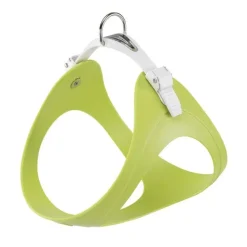 Ferplast Ergoflex P Arnés XS Verde 110g