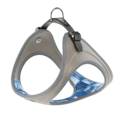 Ferplast Ergoflex P S Denim Arnés para Perros 2 ud