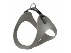 Ferplast Ergoflex S Arnés de Perro Gris 1 ud