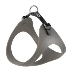Ferplast Ergoflex S Arnés de Perro Gris 1 ud