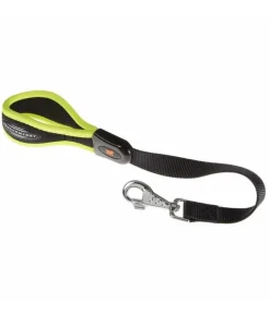 Ferplast Ergofluo Amarillo Correa 55cm
