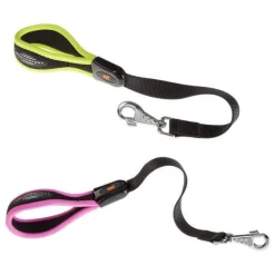 Ferplast Ergofluo Amarillo Correa 55cm