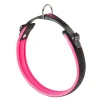 Ferplast Ergofluo C25 Collar de Perro Rosa 1204g