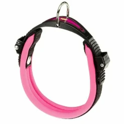 Ferplast Ergofluo C25 Collar de Perro Rosa 1204g