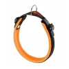 Ferplast Ergofluo C15 Collar de Perro Naranja 1 ud