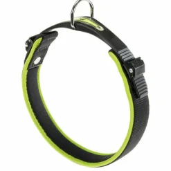 Ferplast Ergofluo C25 Collar Nylon Amarillo 1 ud