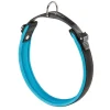 Ferplast Ergofluo C25 Collar para Perros Azul 110g