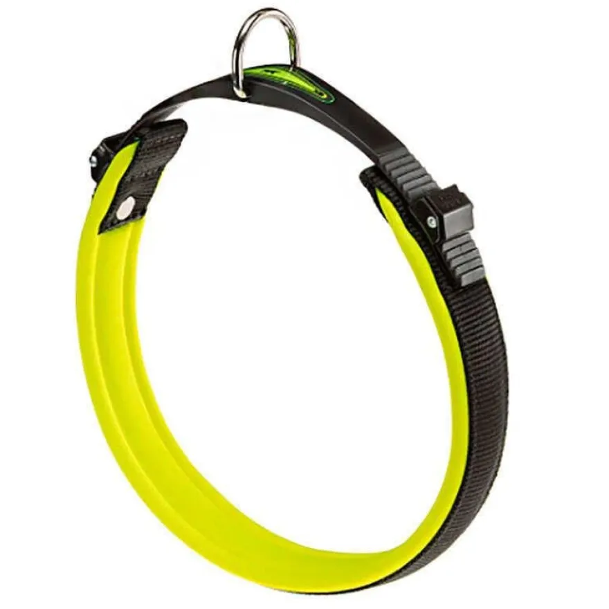 Ferplast Ergofluo C15 Collar para Perro 1 ud