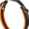 Ferplast Ergofluo C25 Collar para Perros Naranja 94g