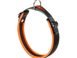 Ferplast Ergofluo C25 Collar para Perros Naranja 94g