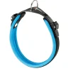 Ferplast Ergofluo Collar para Perros Azul 1 ud
