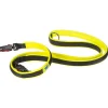 Ferplast ErgoFluo GA15 Correa de Entrenamiento Amarillo 200cm