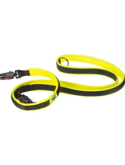 Ferplast ErgoFluo GA15 Correa de Entrenamiento Amarillo 200cm