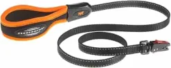 Ferplast Ergofluo Matic G25 Correa Naranja 1 ud