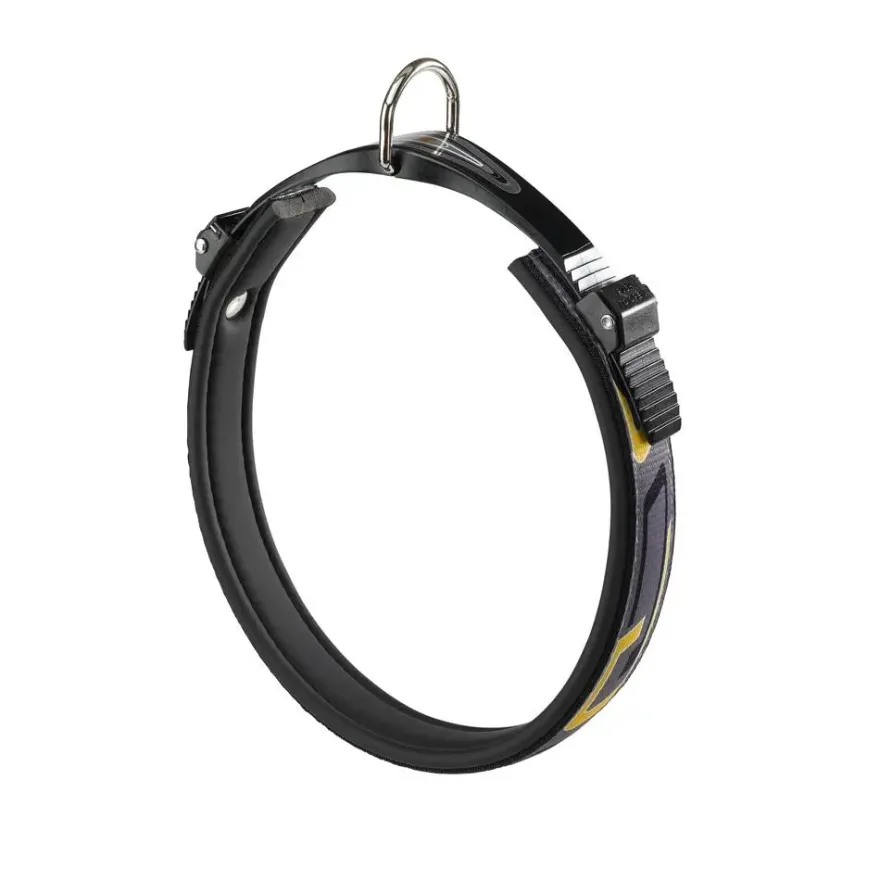 Ferplast Ergotattoo C15 Collar Gris 2 ud