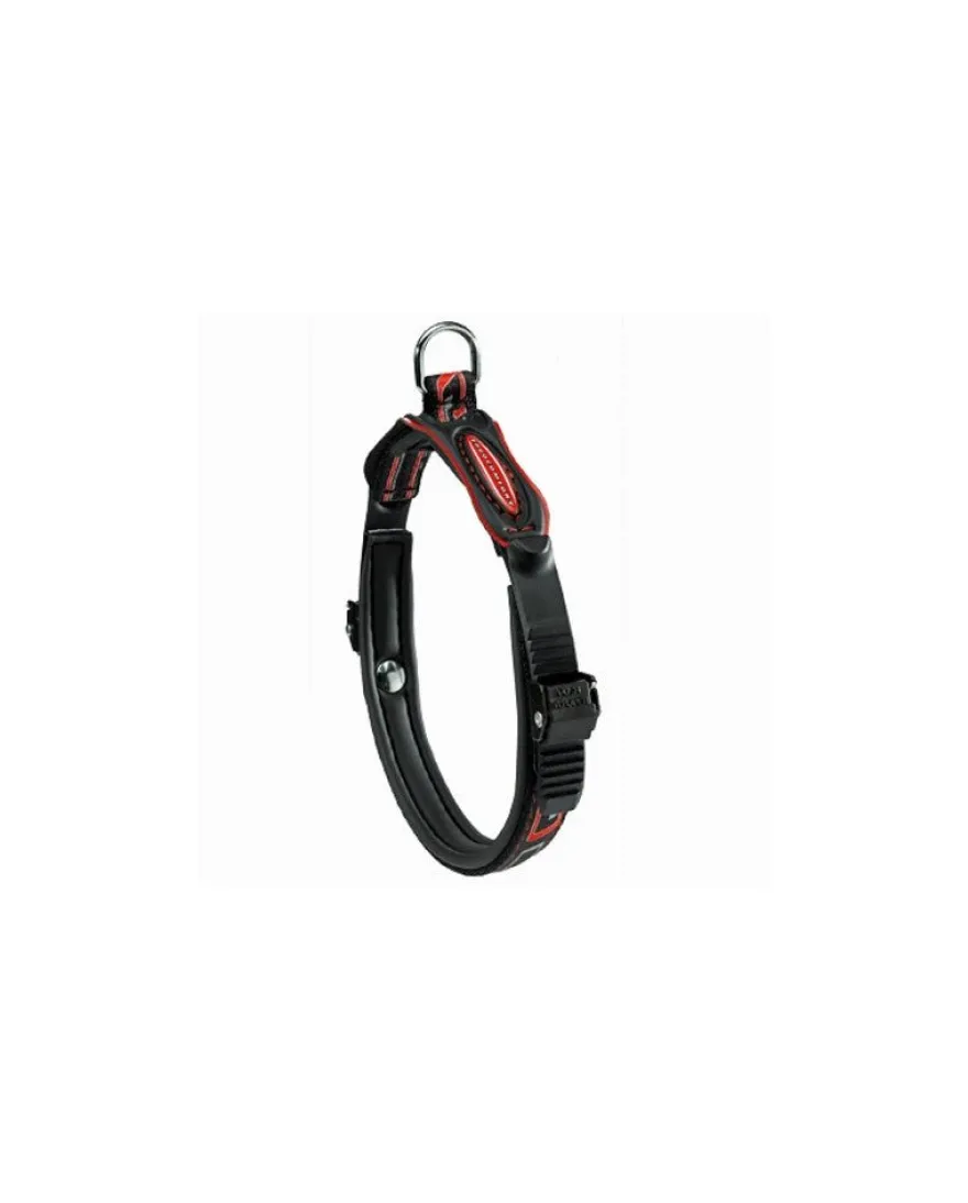 Ferplast Ergotattoo C25 Collar Naranja 1 ud