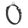 Ferplast Ergotattoo C20 Collar Ajustable Gris 1 ud