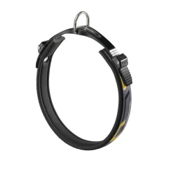 Ferplast Ergotattoo C20 Collar Ajustable Gris 1 ud