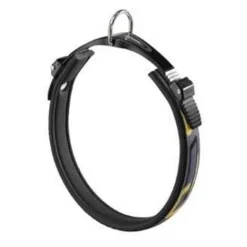 Ferplast Ergotattoo C20 Collar Ajustable Gris 1 ud