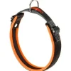Ferplast Ergotattoo C25 Collar Naranja 60cm