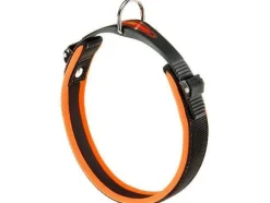 Ferplast Ergotattoo C25 Collar Naranja 60cm