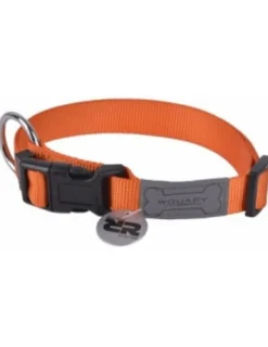 Ferplast Ergotattoo G15-120 Correa Naranja 2 ud
