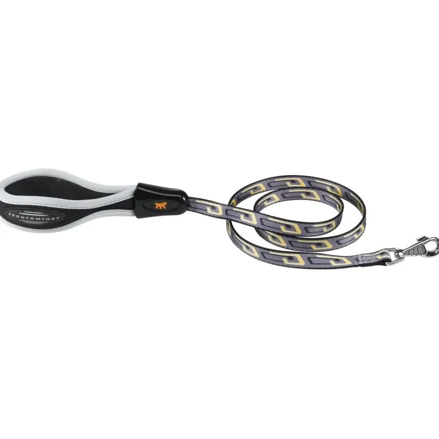 Ferplast Ergotattoo G20 Correa Gris 120cm