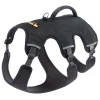 Ferplast Ergotrekking Arnés Negro Large 1 ud