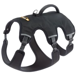Ferplast Ergotrekking Arnés Negro Large 1 ud