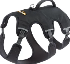 Ferplast Ergotrekking Arnés Negro XS 200g