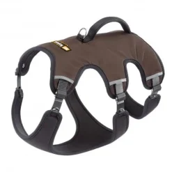 Ferplast Ergotrekking P Arnés para Perro Marrón 1.204kg