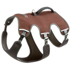 Ferplast Ergotrekking P Arnés para Perro Marrón 1.204kg