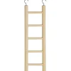 Ferplast Escalera para Aves Madera 1 ud
