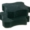 Ferplast Esponja Carbon Activo Bluclear 1500 Esterno 2 ud