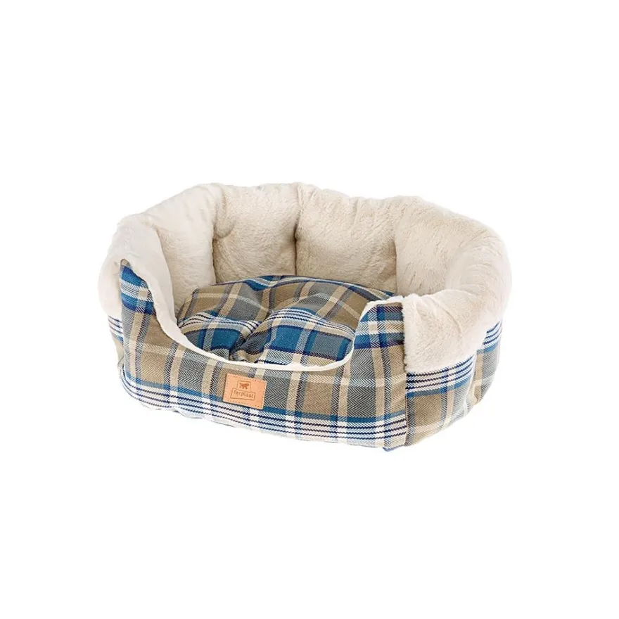 Ferplast Etoile 6 Sofá para Mascotas 2kg