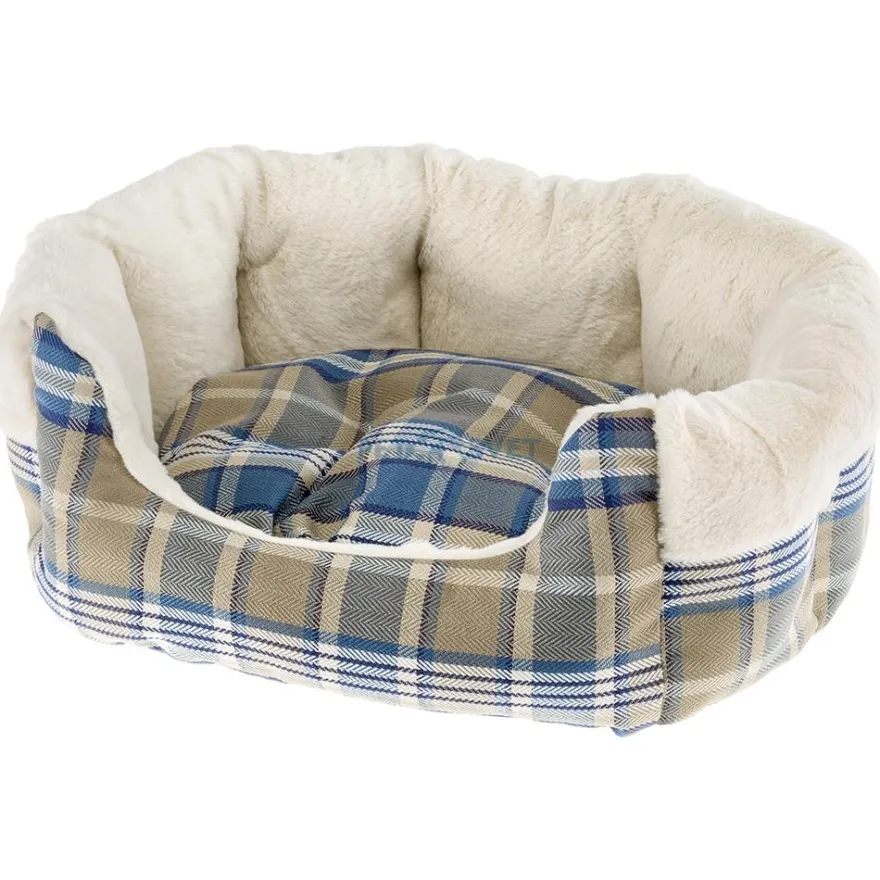 Ferplast Etoile 6 Sofá para Mascotas 2kg