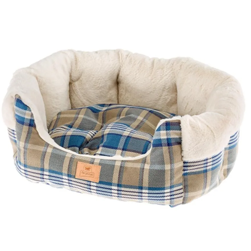 Ferplast Etoile 6 Sofá para Mascotas 2kg