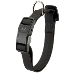 Ferplast Evolution C16 Collar de Perro Gris 30-44cm